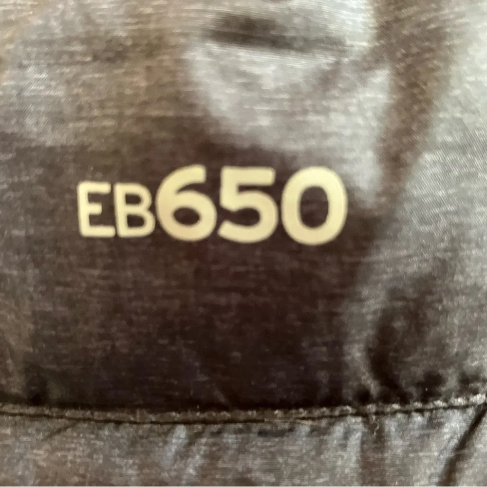 Eddie Bauer eddie bower